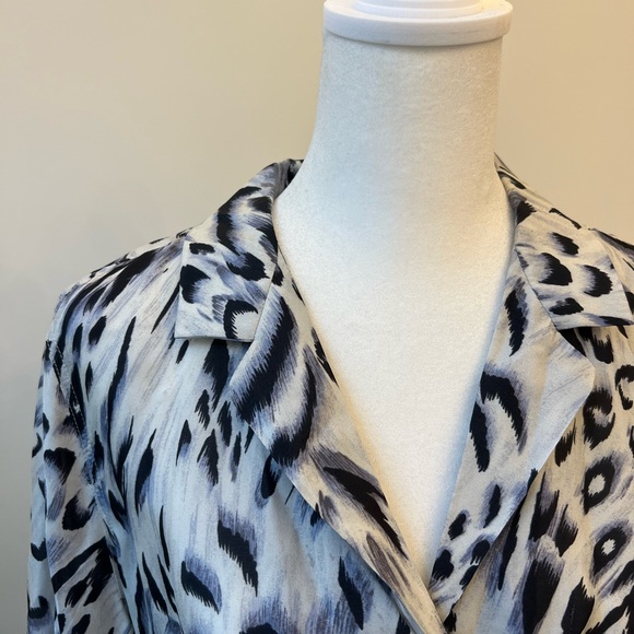 Women’s Rails blouse - Picture 2 of 5